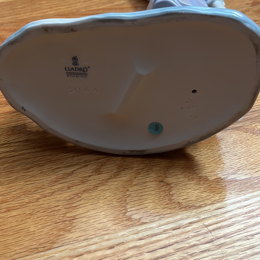 LLADRÓ Set! - Picture 2 of 4